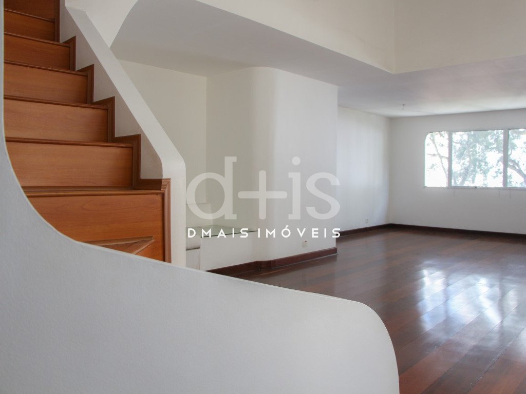 Apartamento duplex para alugar no Jardim América Apartamento duplex para alugar no Jardim América