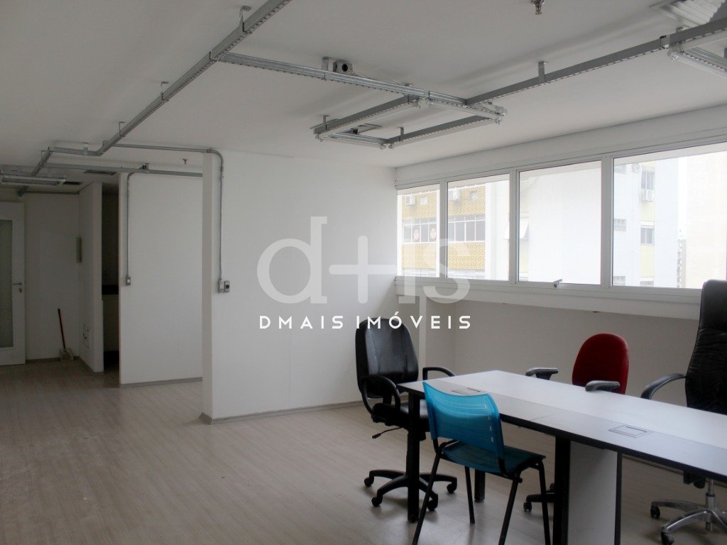 Conjunto comercial para alugar no Jardim Paulista Conjunto comercial para alugar no Jardim Paulista