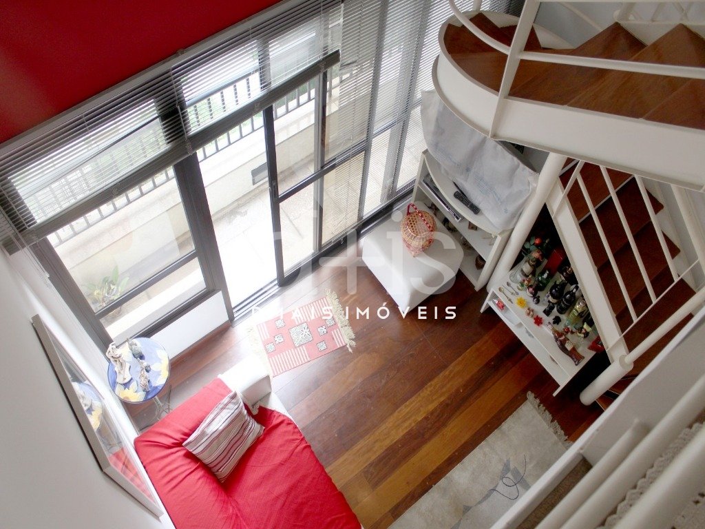 Loft no Jardim Paulista Loft no Jardim Paulista