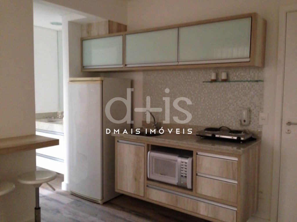 Apartamento no Jardim Paulista Apartamento no Jardim Paulista