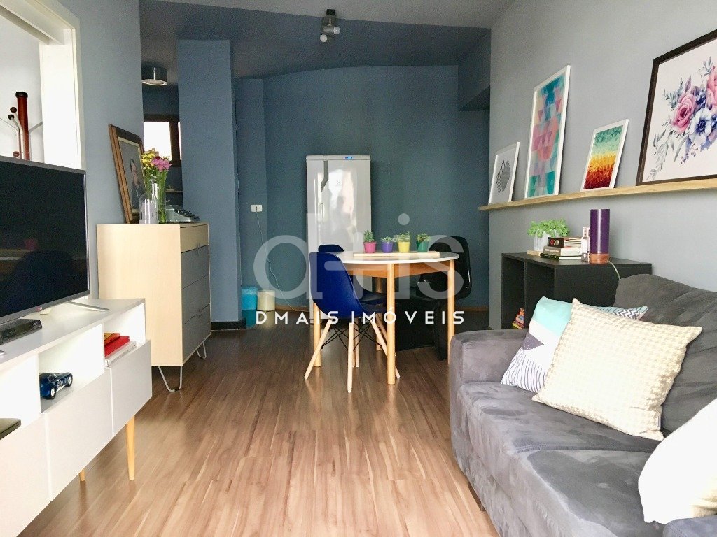 Apartamento no Jardim Paulista Apartamento no Jardim Paulista