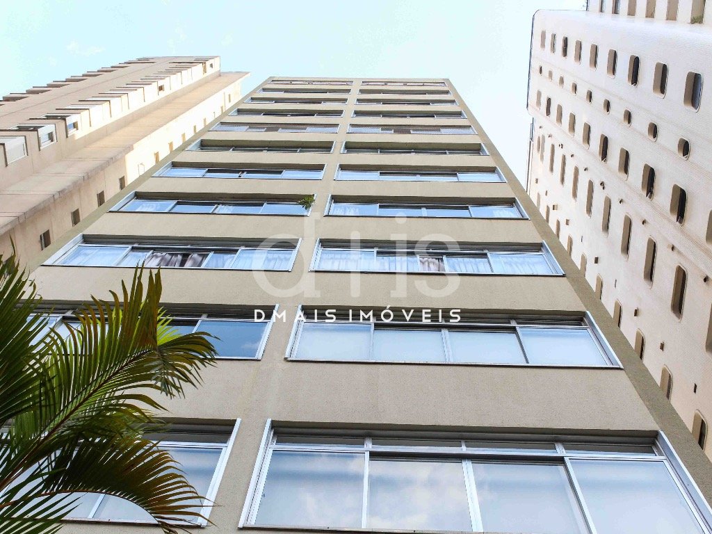 Apartamento reformado à venda no Jardim Paulista Apartamento reformado à venda no Jardim Paulista