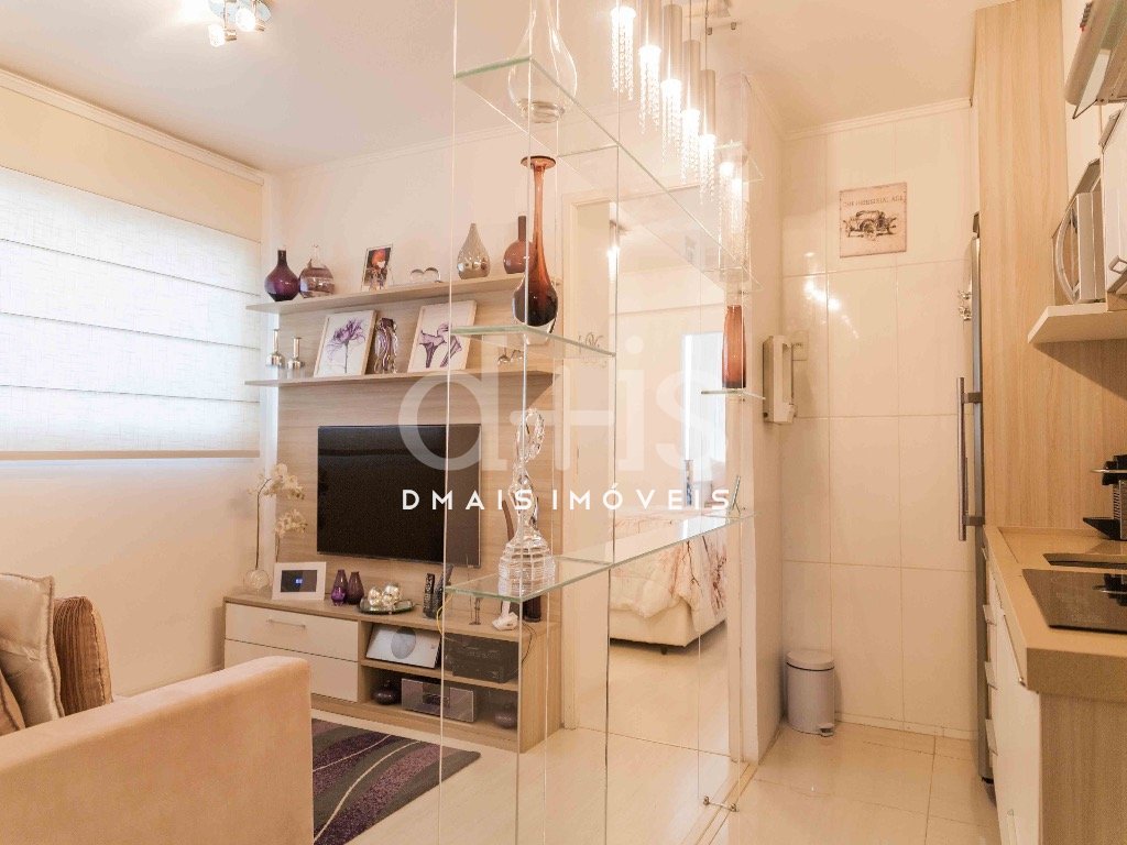 Apartamento mobiliado no Jardins Apartamento mobiliado no Jardins