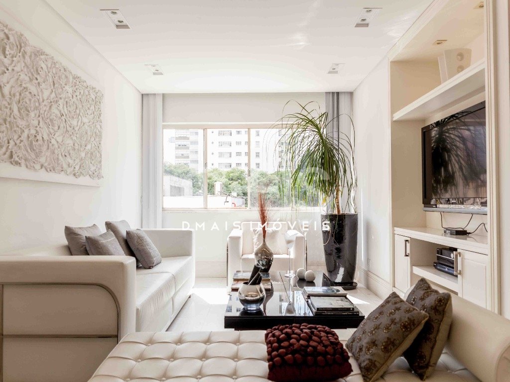 Apartamento para alugar no Jardim América Apartamento para alugar no Jardim América