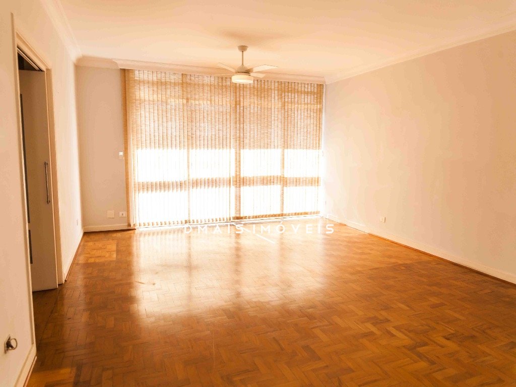 Apartamento no Jardim Paulista Apartamento no Jardim Paulista