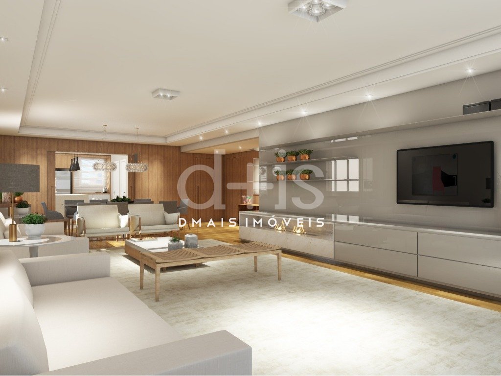 Apartamento à venda no Jardim América Apartamento à venda no Jardim América