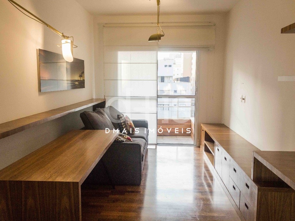 Apartamento para alugar no Jardim Paulista