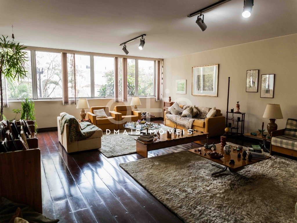 Apartamento à venda no Jardim América Apartamento à venda no Jardim América