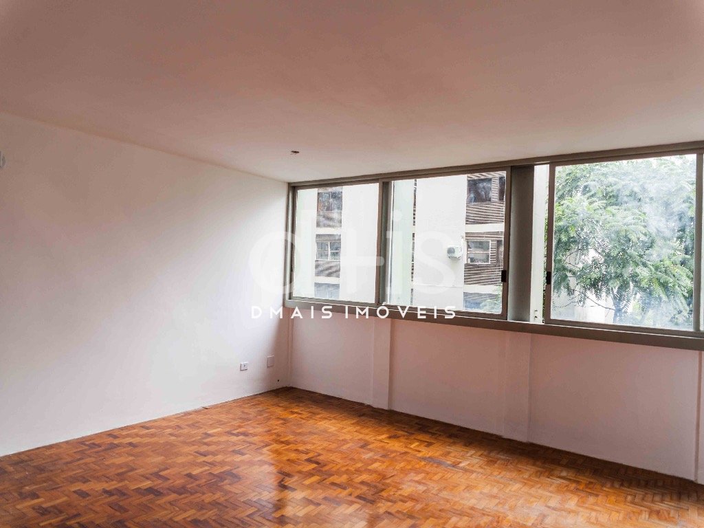 Apartamento no Jardim Paulista Apartamento no Jardim Paulista