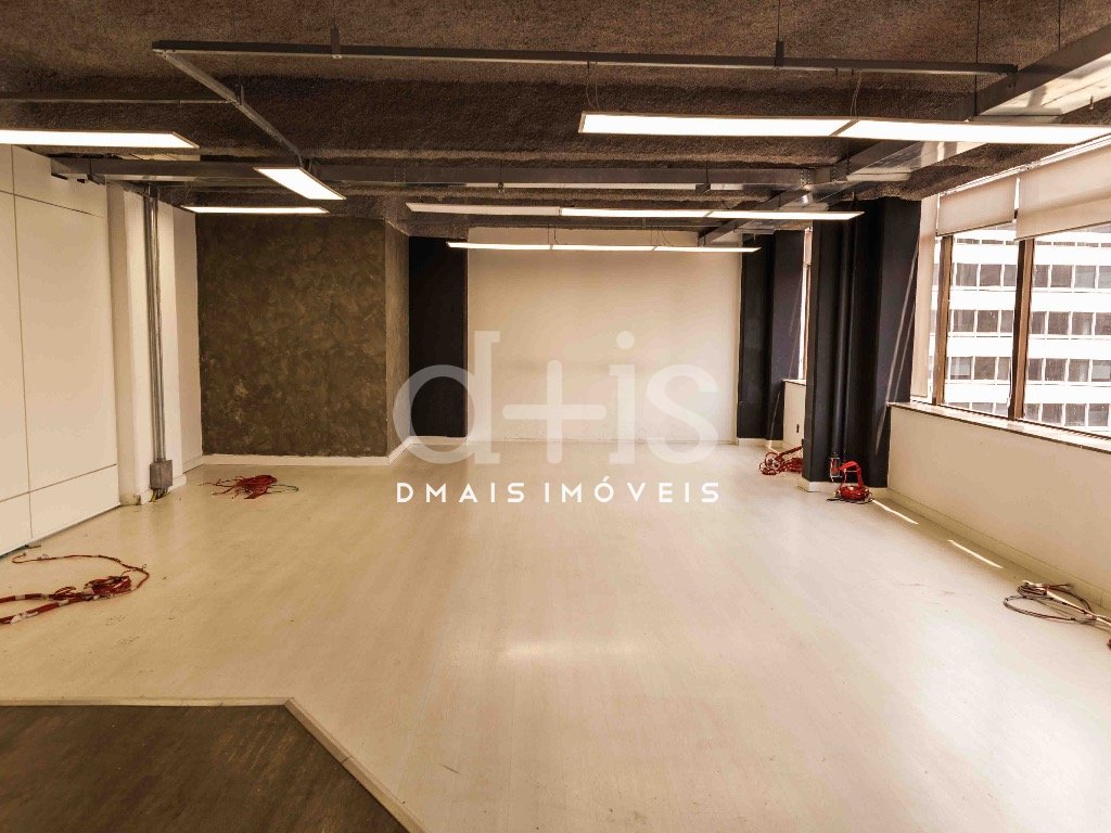 Conjunto comercial para alugar no Jardim Paulista Conjunto comercial para alugar no Jardim Paulista
