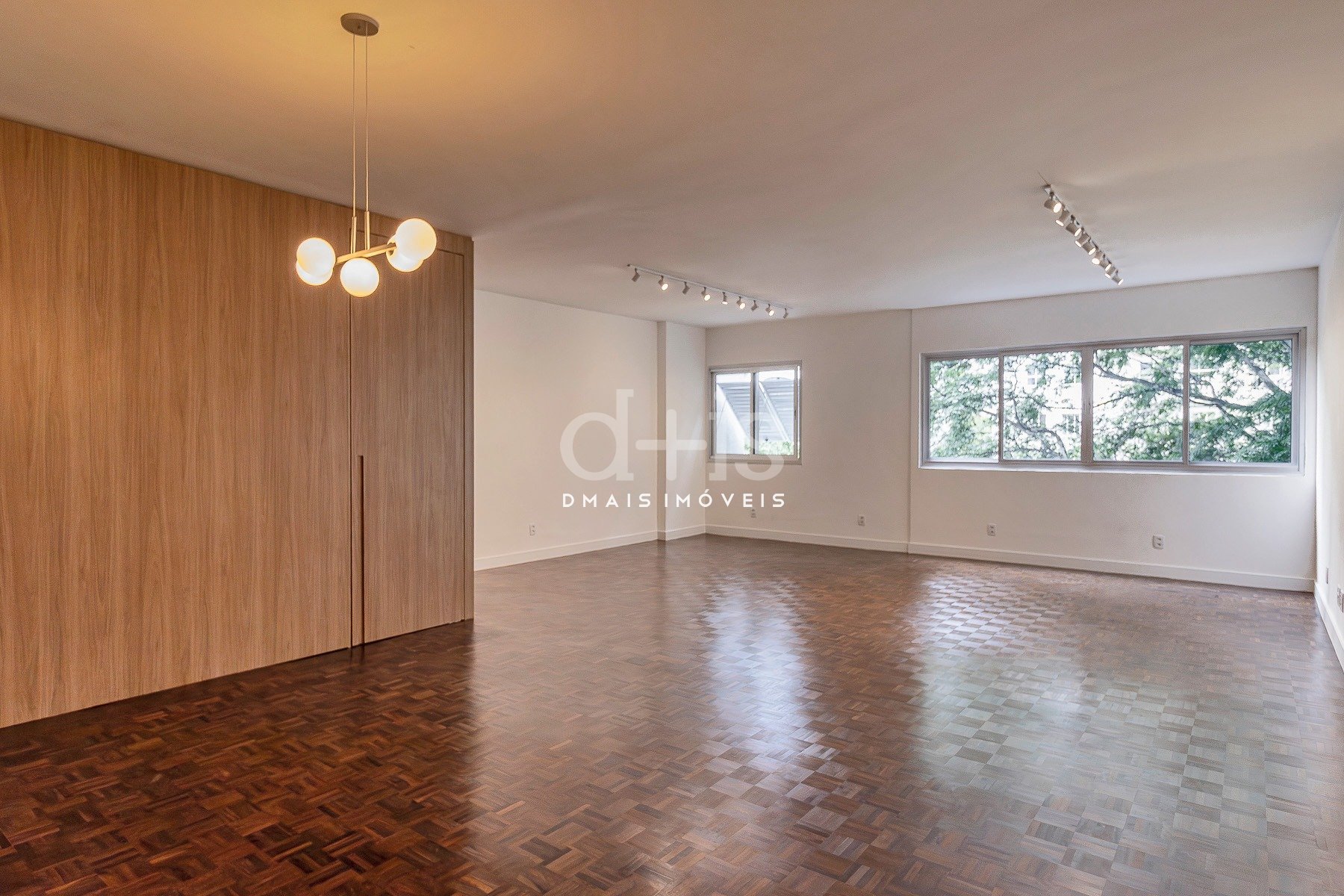 Apartamento Reformado 166m� com 3 Su�tes no Jardim Paulista