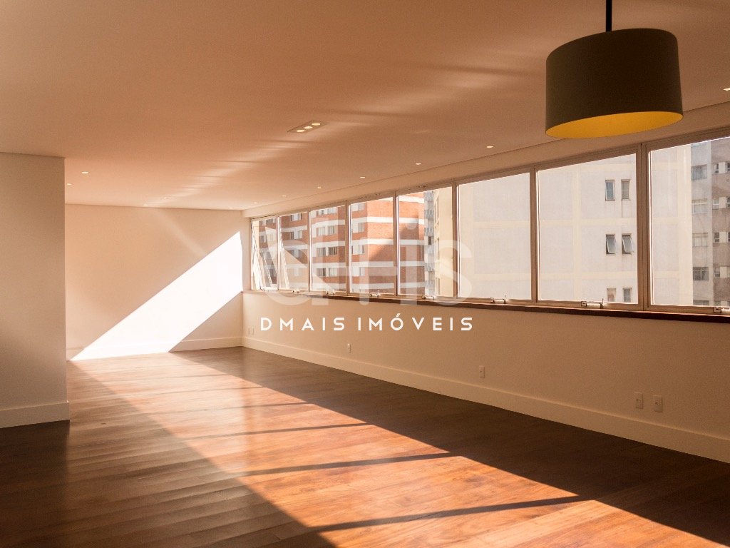 Apartamento ŕ venda no Jardim América Apartamento ŕ venda no Jardim América