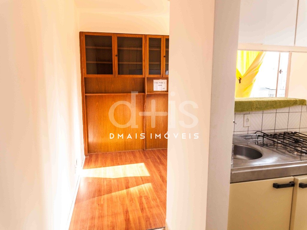 Apartamento no Jardins Apartamento no Jardins