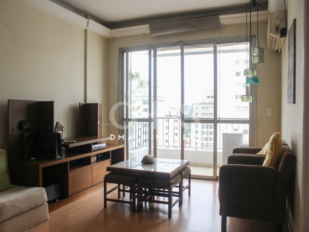 Apartamento à venda no Jardim América Apartamento à venda no Jardim América