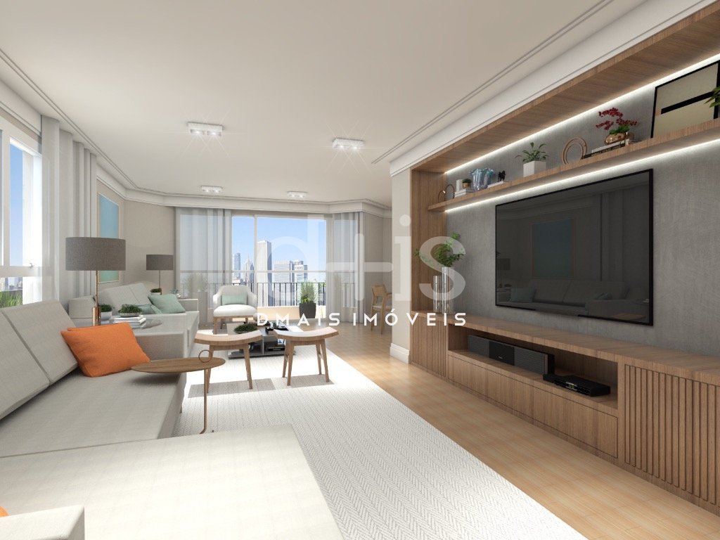 Apartamento reformado no Jardim Paulista Apartamento reformado no Jardim Paulista