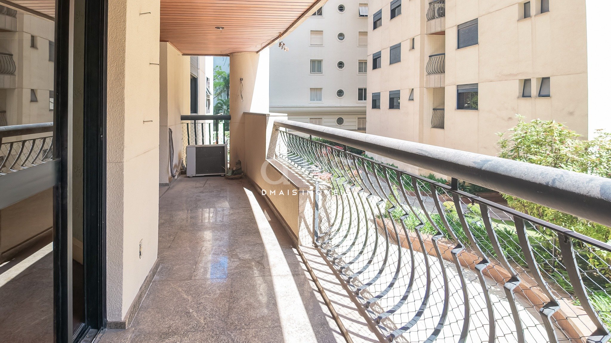 Apartamento de 157m� com 3 Su�tes e 3 Vagas no Jardim Am�rica