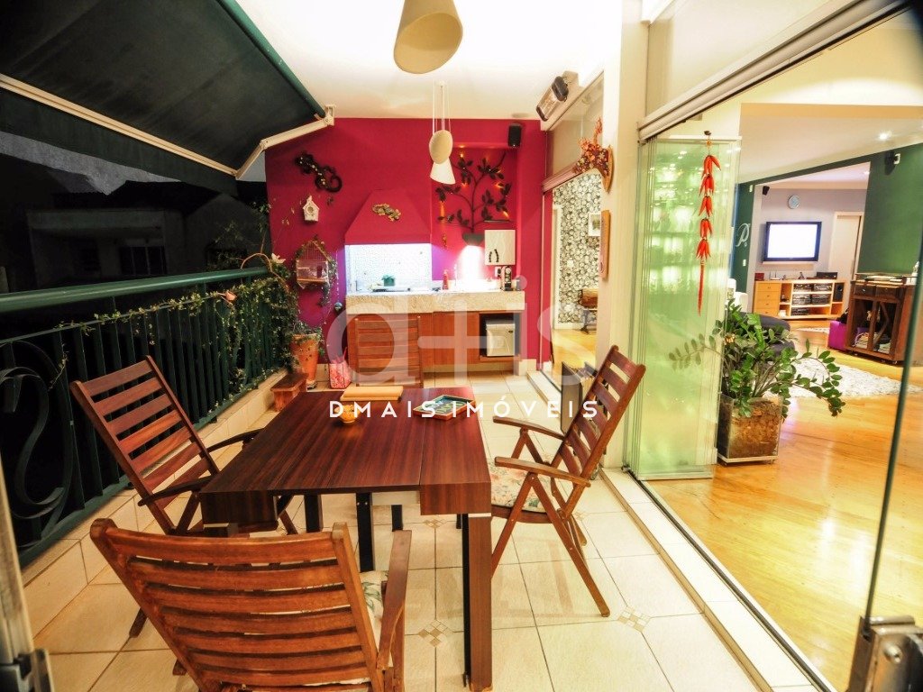 Apartamento ŕ venda no Jardim América Apartamento ŕ venda no Jardim América
