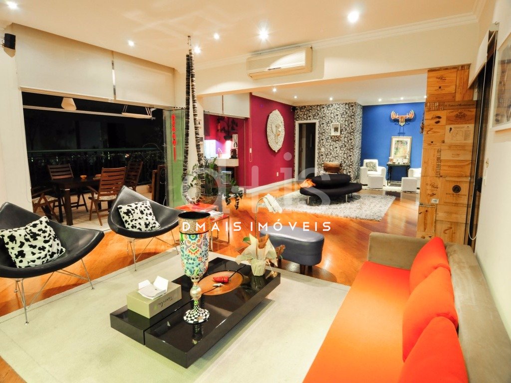 Apartamento à venda no Jardim América Apartamento à venda no Jardim América