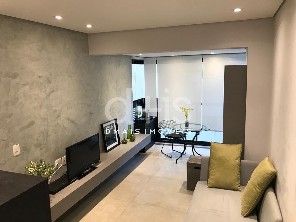 Apartamento no Jardim Paulista Apartamento no Jardim Paulista