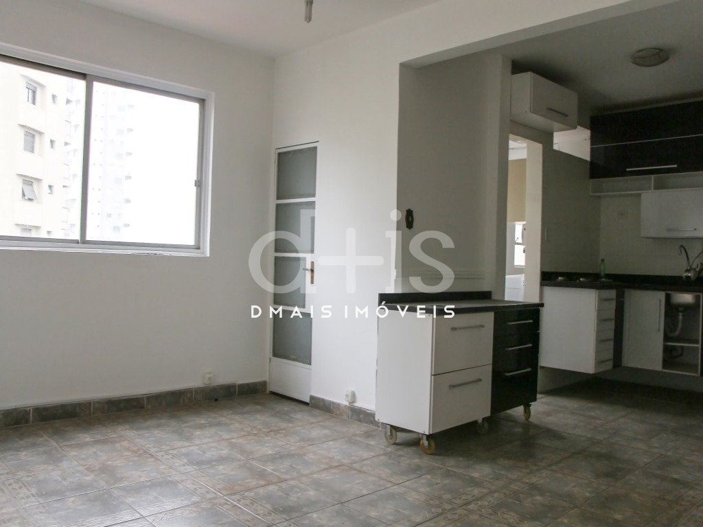 Apartamento à Venda no Jardim Paulista Apartamento à Venda no Jardim Paulista