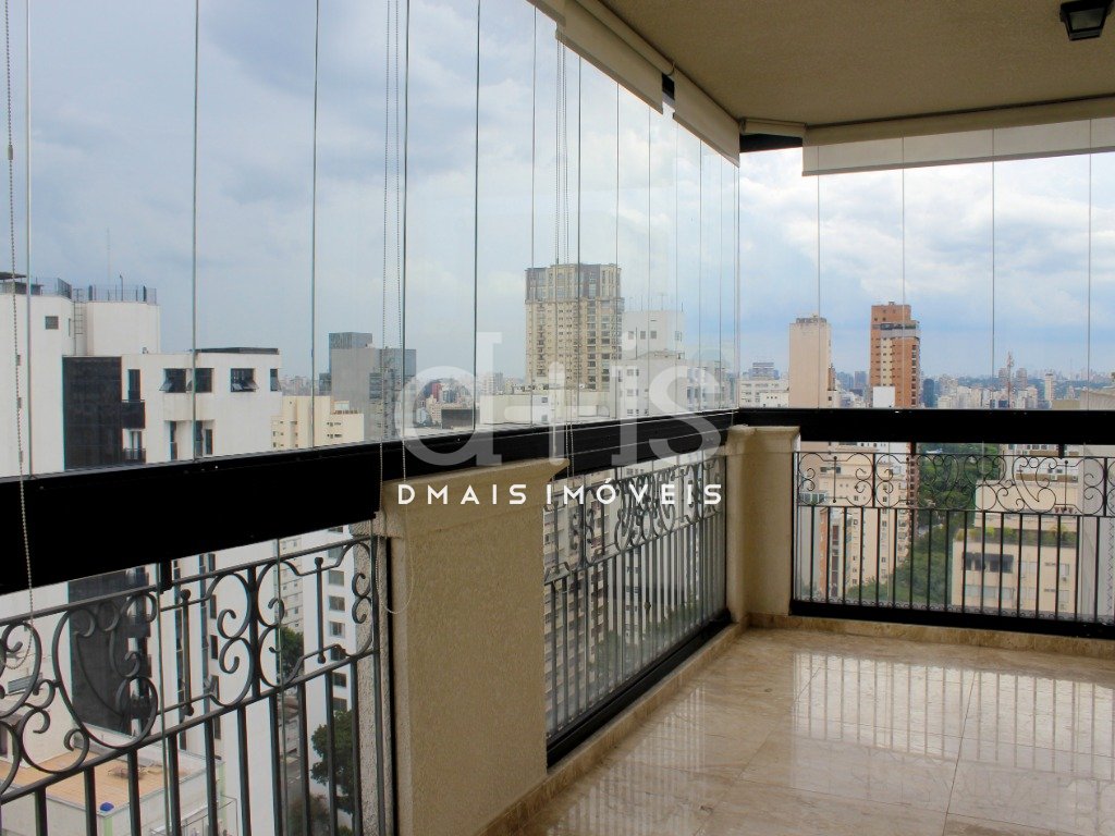 Apartamento no Jardins Apartamento no Jardins