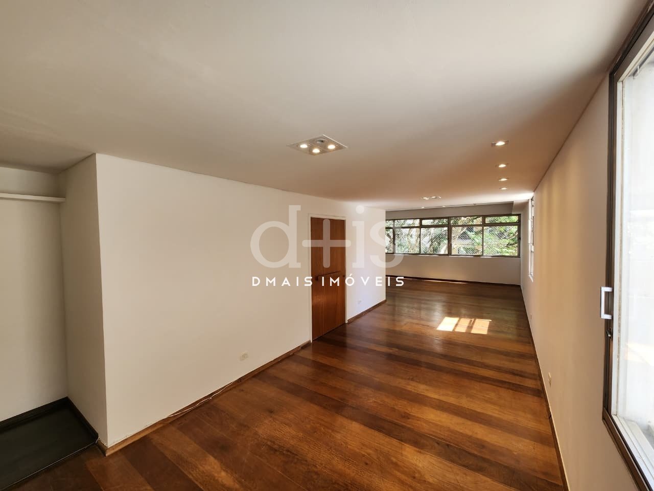 Apartamento no Jardim Paulista