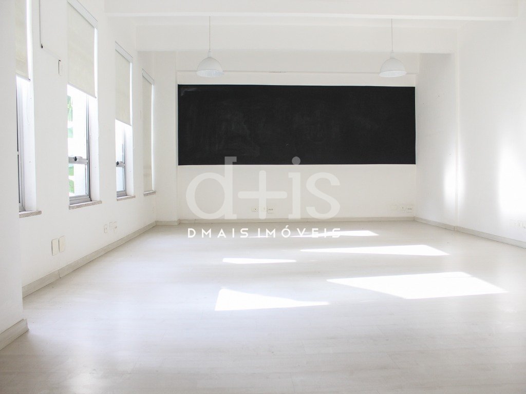 Conjunto Comercial no Jardim América Conjunto Comercial no Jardim América