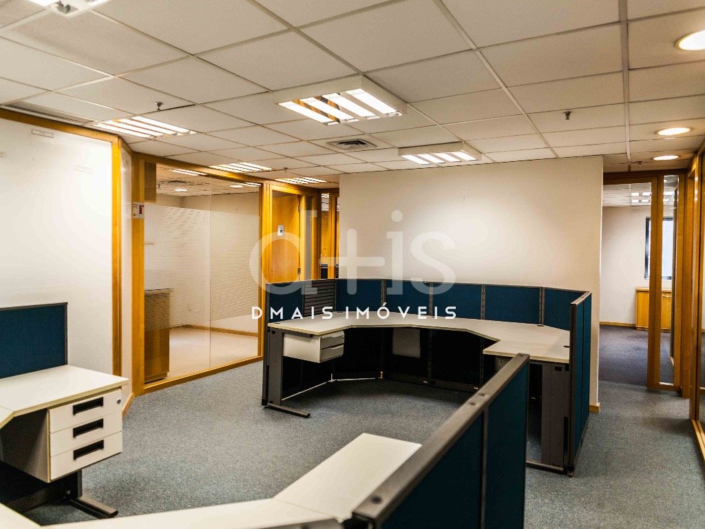 Conjunto comercial para alugar no Jardim Paulista Conjunto comercial para alugar no Jardim Paulista