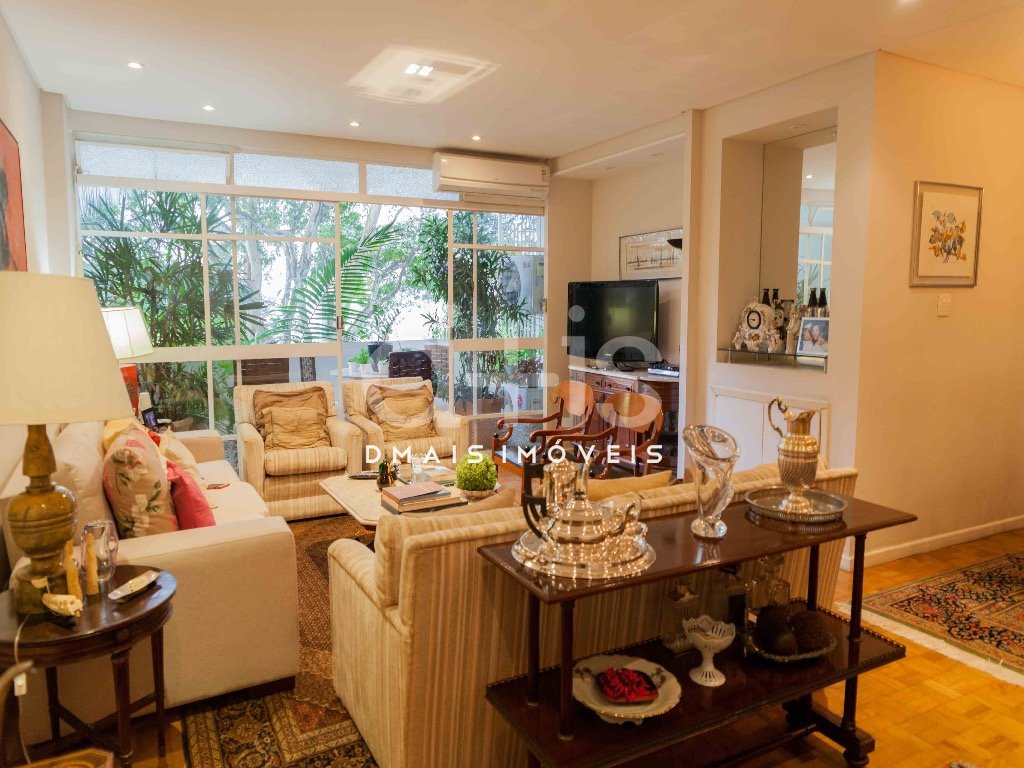 Apartamento no Jardins Apartamento no Jardins