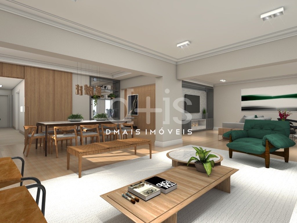 Apartamento no Jardins Apartamento no Jardins