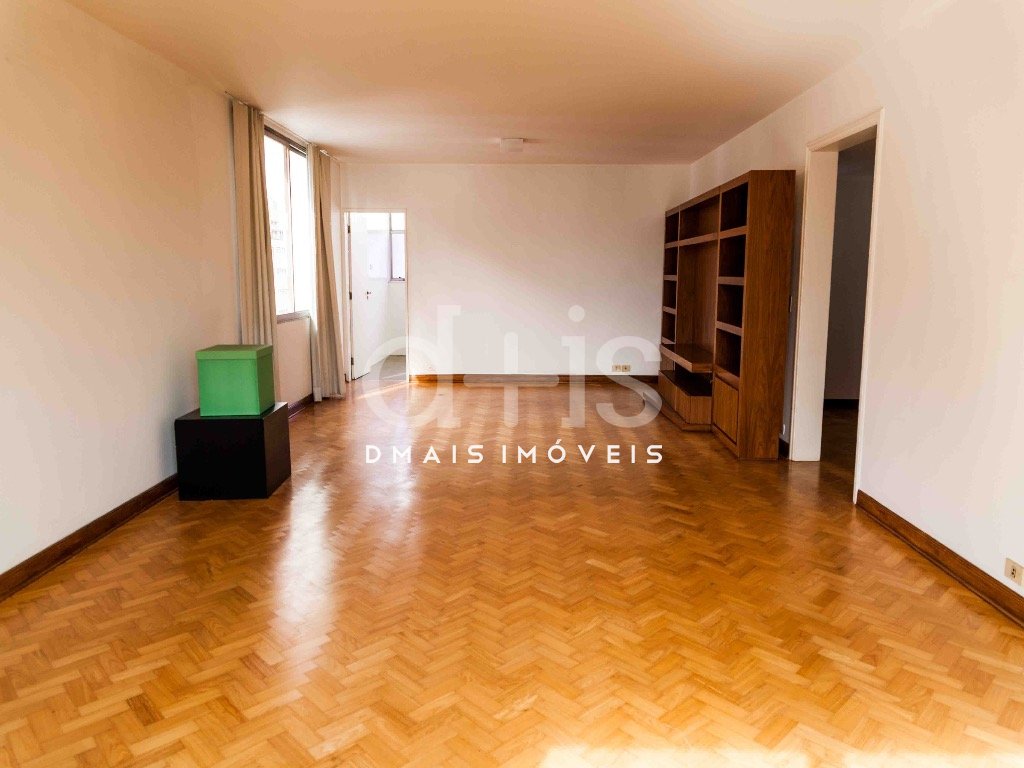 Apartamento ŕ venda no Jardim América Apartamento ŕ venda no Jardim América