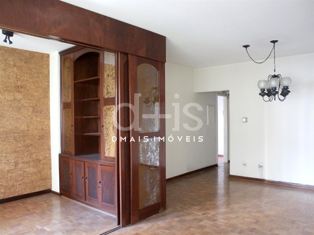 Apartamento à venda no Jardim América Apartamento à venda no Jardim América