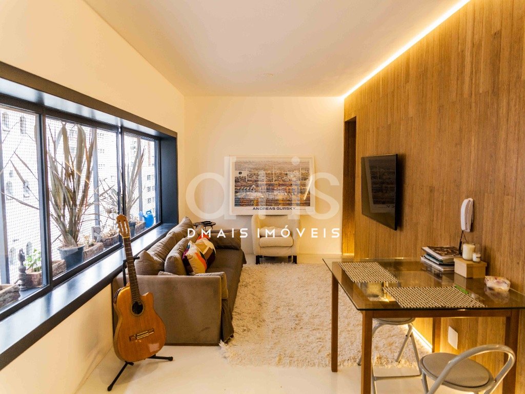 Apartamento à venda no Jardim Paulista Apartamento à venda no Jardim Paulista