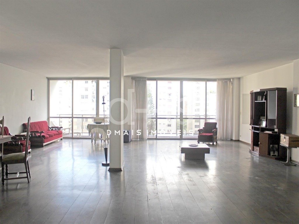 Apartamento ŕ venda no Jardins Apartamento ŕ venda no Jardins