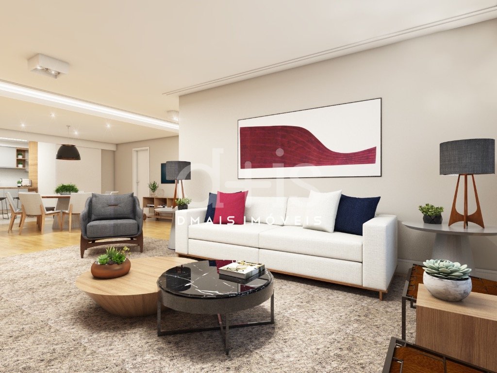 Apartamento no Jardim América Apartamento no Jardim América