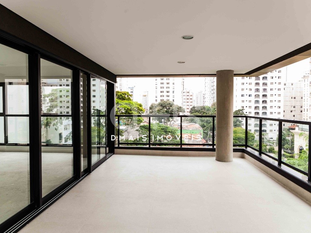 Apartamento lançamento à venda no Jardim Paulista Apartamento lançamento à venda no Jardim Paulista