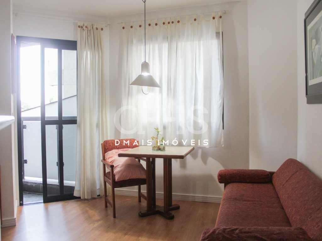Apartamento no Jardim Paulista Apartamento no Jardim Paulista