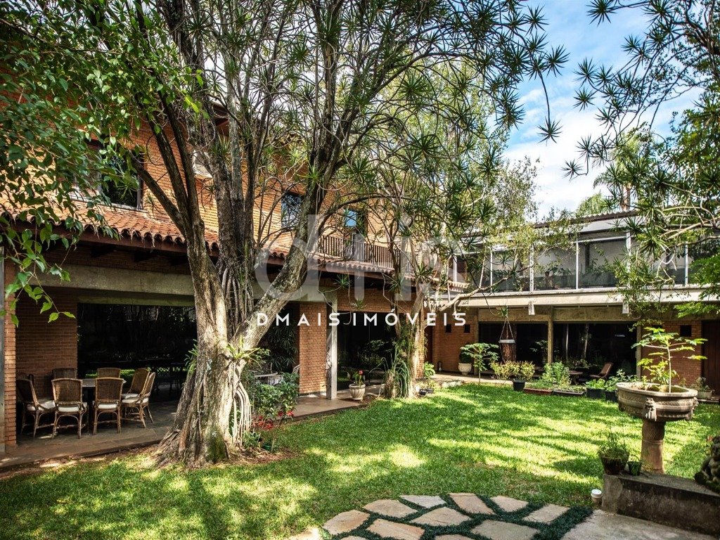 Casa à venda no Jardins Casa à venda no Jardins