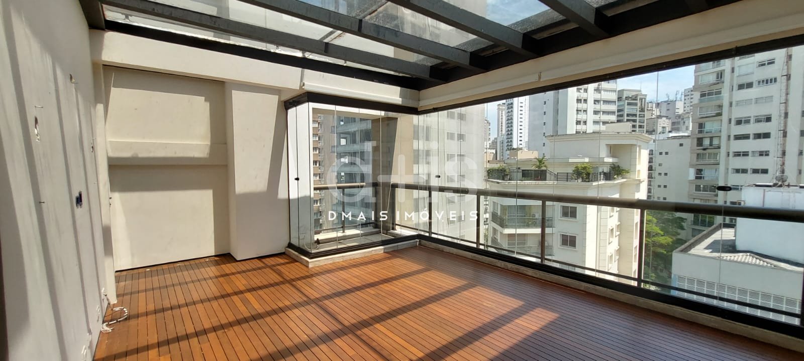 Cobertura duplex à venda no Jardim América Cobertura duplex à venda no Jardim América