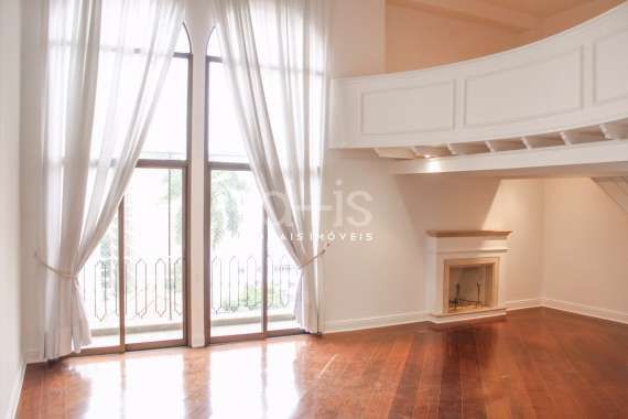 Apartamento para alugar no Jardim América Apartamento para alugar no Jardim América