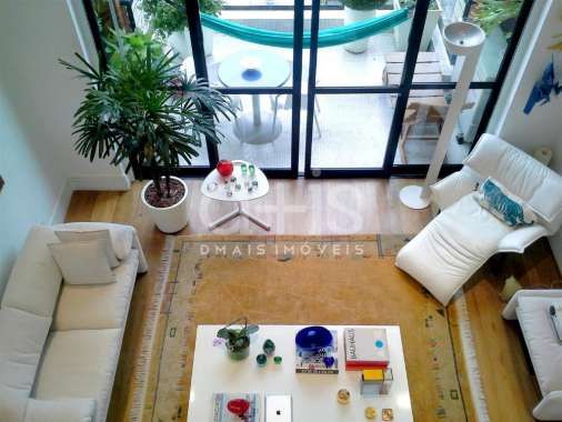 Loft à venda no Jardim América Loft à venda no Jardim América