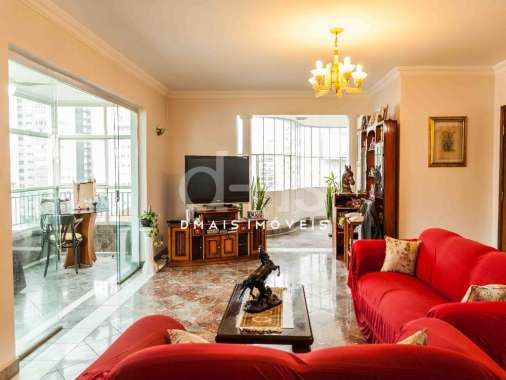 Apartamento à venda no Jardim América Apartamento à venda no Jardim América