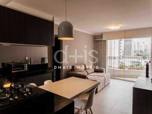 Apartamento no Jardim Paulista Apartamento no Jardim Paulista