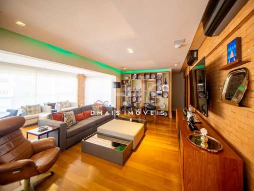 Apartamento à venda no Jardim América Apartamento à venda no Jardim América