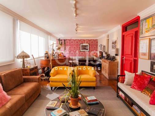Apartamento à venda no Jardim América Apartamento à venda no Jardim América