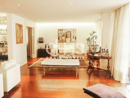 Apartamento à venda no Jardim América Apartamento à venda no Jardim América