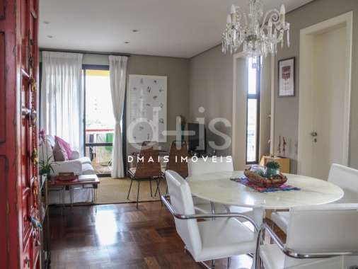 Apartamento duplex para alugar no Jardim América Apartamento duplex para alugar no Jardim América