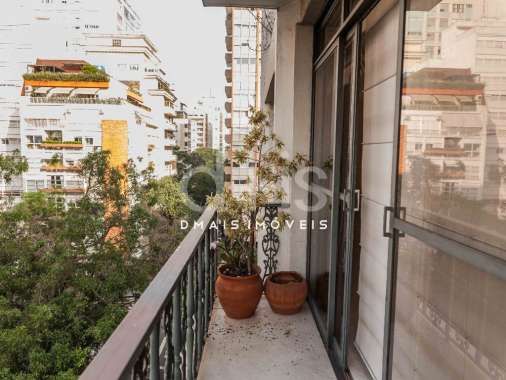 Apartamento à venda ou locação no Jardins Apartamento à venda ou locação no Jardins