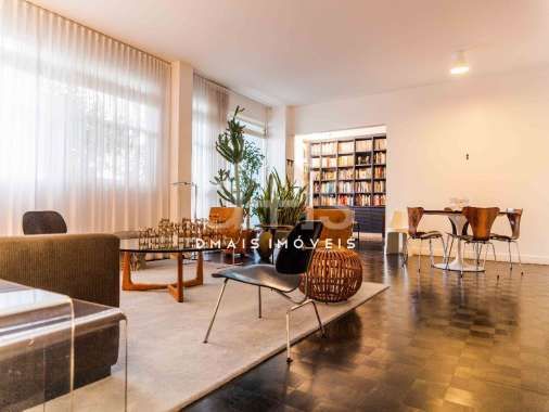 Apartamento à venda no Jardim América Apartamento à venda no Jardim América