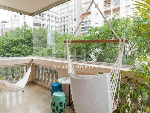 Apartamento para alugar no Jardins Apartamento para alugar no Jardins